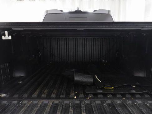 Used 2022 Toyota Tundra SR5 image 16