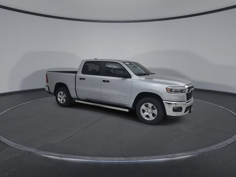 New 2026 RAM 1500 Big Horn AWD/4WD image 2