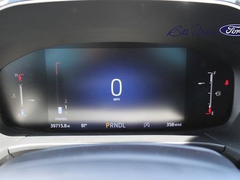 Used 2025 Ford Escape ST-Line FWD image 24