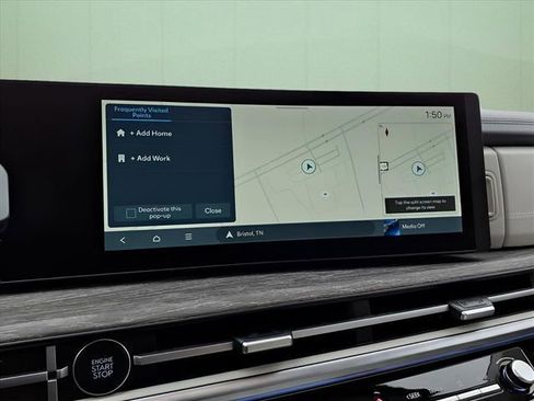 New 2026 Hyundai Santa Fe Calligraphy AWD/4WD image 15