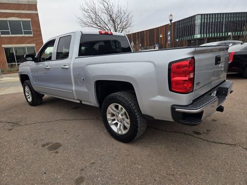 Used 2016 Chevrolet Silverado 1500 LT w/ All Star Edition image 7
