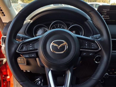 Certified 2023 MAZDA CX-5 AWD 2.5 S w/ Select Package image 15