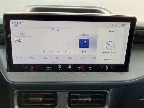 New 2026 Ford Maverick XL image 13