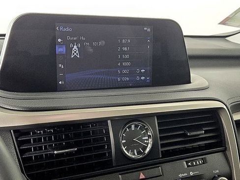 Certified 2022 Lexus RX 350 FWD w/ Premium Package image 19