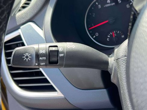 Certified 2021 Kia Seltos S AWD/4WD image 23