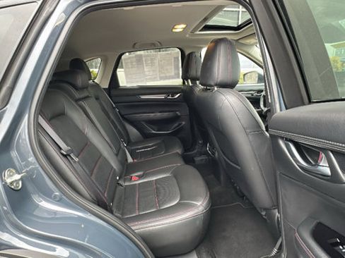 Used 2024 MAZDA CX-5 Carbon Edition image 27