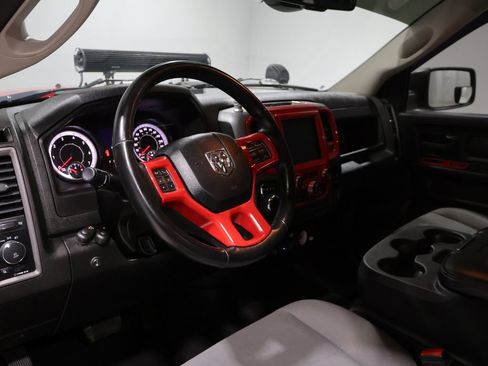 Used 2022 RAM 1500 Express w/ Wheel & Sound Group image 15