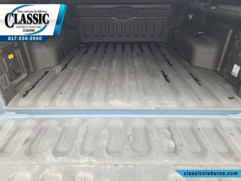 Used 2024 Ford Maverick Lariat FWD image 31