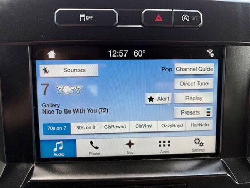 Used 2017 Ford F150 XLT w/ Equipment Group 302A Luxury AWD/4WD image 13
