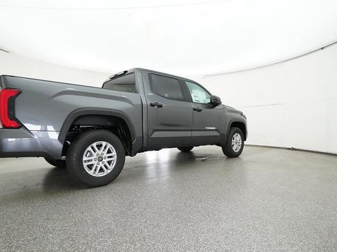 New 2025 Toyota Tundra SR5 image 25