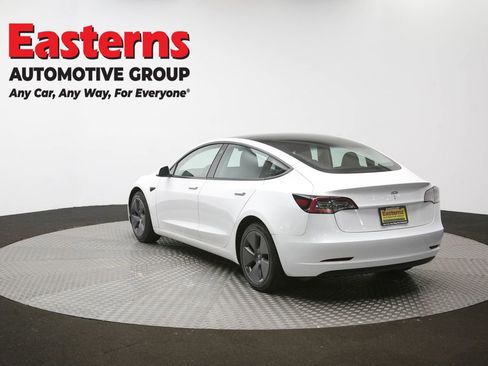 Used 2023 Tesla Model 3 Standard Range image 33
