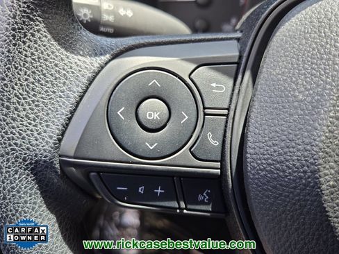 Used 2023 Toyota Corolla LE FWD image 28