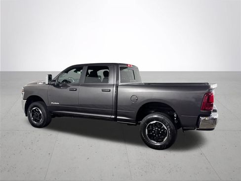 New 2026 RAM 2500 Laramie AWD/4WD image 8