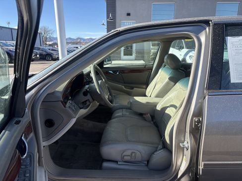 Used 2004 Cadillac De Ville image 20