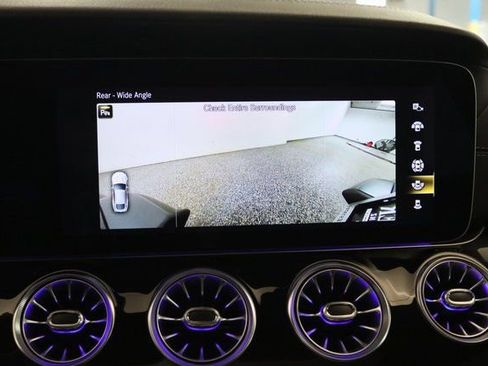 Certified 2022 Mercedes-Benz AMG GT 43 image 11