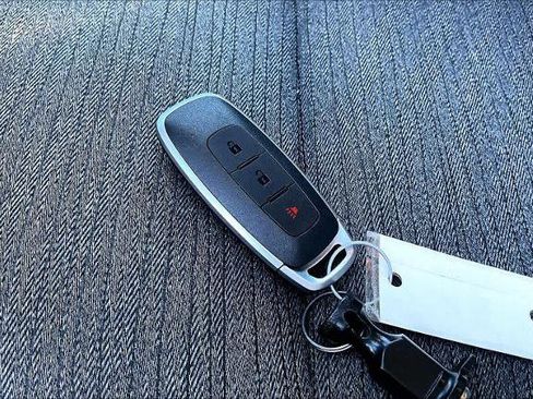 Certified 2023 Nissan Rogue SV image 14