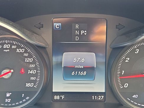 Used 2016 Mercedes-Benz C 300 4MATIC Sedan image 27