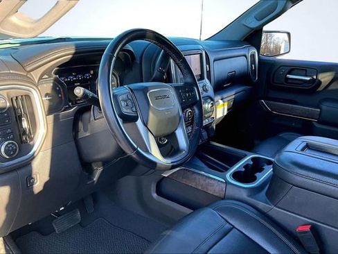 Used 2022 GMC Sierra 1500 Denali w/ Denali Premium Package image 18