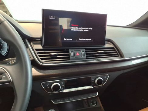 Used 2025 Audi Q5 2.0T Premium Plus AWD/4WD image 13