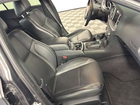 Used 2018 Dodge Charger GT AWD/4WD image 17