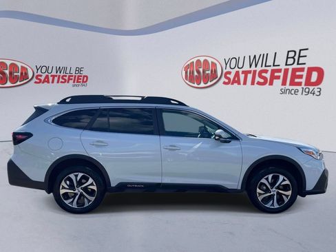 Used 2020 Subaru Outback Limited AWD/4WD image 5