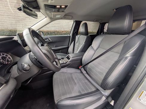 Used 2025 Mitsubishi Outlander SE AWD/4WD image 25