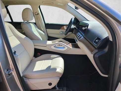 Certified 2022 Mercedes-Benz GLE 450 4MATIC image 22
