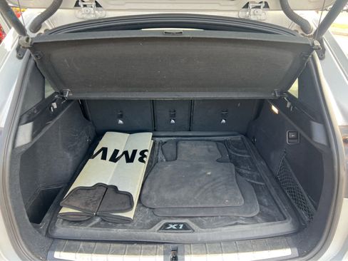 Used 2018 BMW X1 sDrive28i image 5