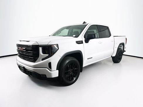 Used 2024 GMC Sierra 1500 Elevation RWD image 3