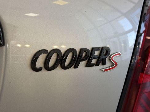 Used 2024 MINI Cooper Countryman S FWD image 32