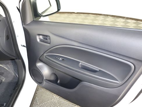 Used 2024 Mitsubishi Mirage G4 ES image 37