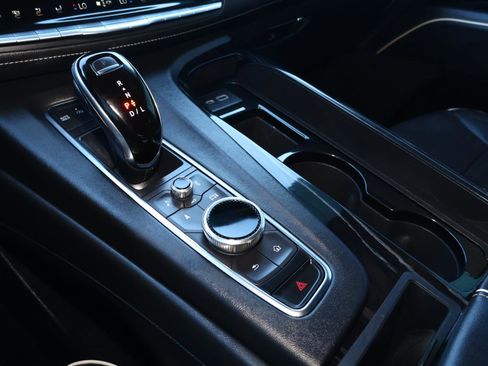 Used 2021 Cadillac Escalade Sport w/ Driver Assist Tech Package image 35