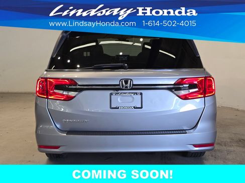 Used 2022 Honda Odyssey EX-L image 6