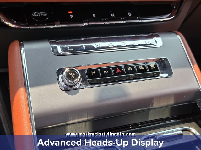 New 2026 Lincoln Aviator Reserve AWD/4WD image 26