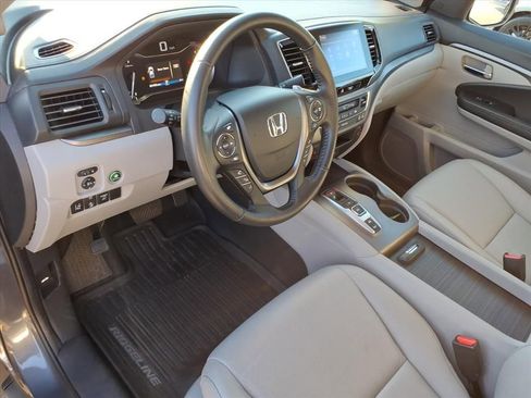 Used 2023 Honda Ridgeline RTL image 6