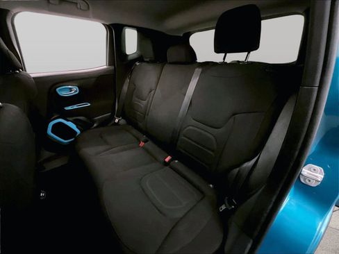 Used 2021 Jeep Renegade Latitude image 25