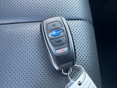 Used 2026 Subaru Outback Limited XT AWD/4WD image 27