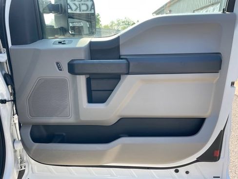 Used 2021 Ford F250 XL w/ Power Equipment Group AWD/4WD image 14
