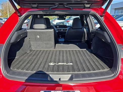 Used 2020 Lexus UX 250h w/ Premium Package image 33