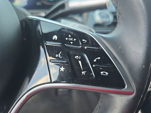 Used 2021 Mercedes-Benz S 580 4MATIC Sedan image 17