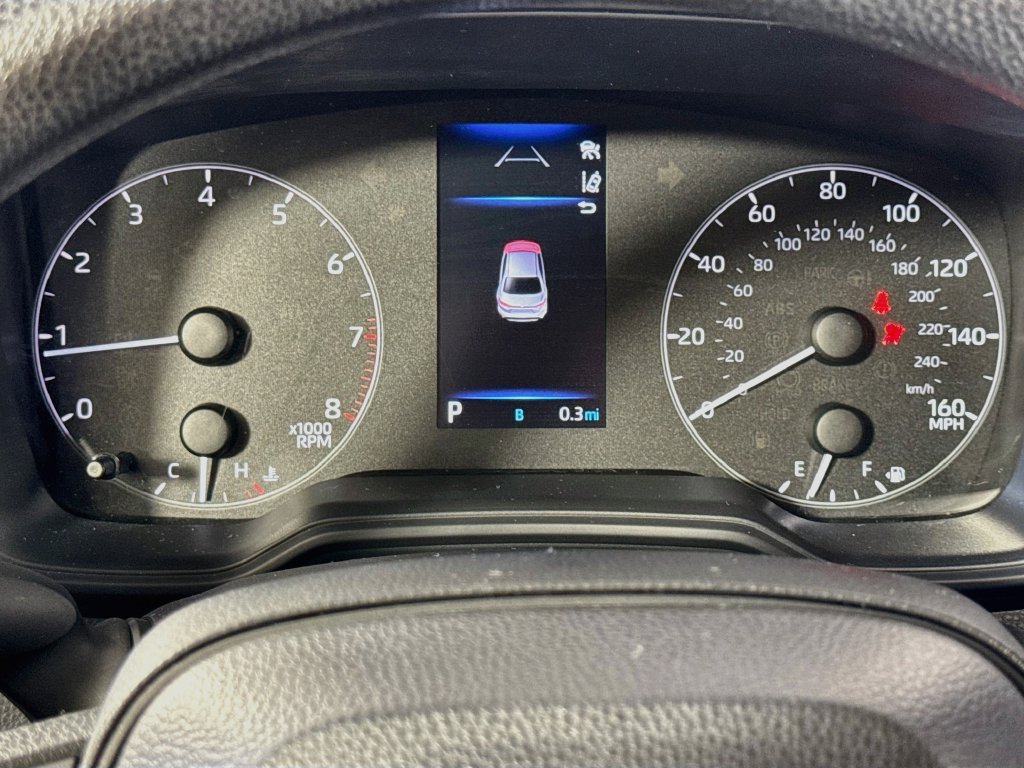 Used 2024 Toyota Corolla LE FWD image 20