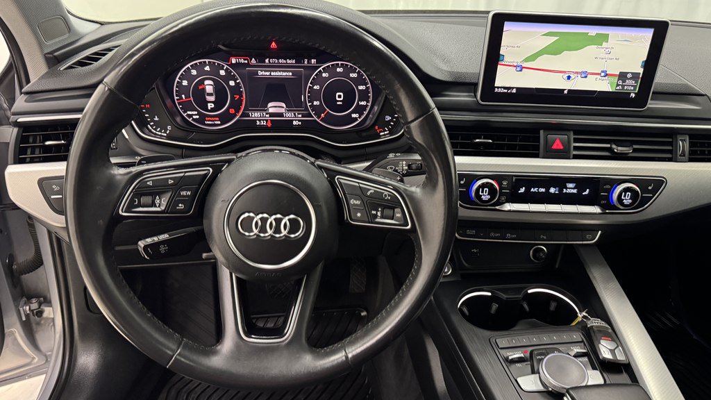 Used 2018 Audi A4 2.0T Premium Plus w/ Premium Plus Package AWD/4WD image 15