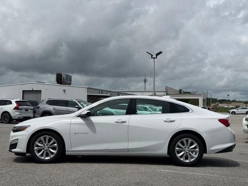Used 2024 Chevrolet Malibu LT FWD image 6