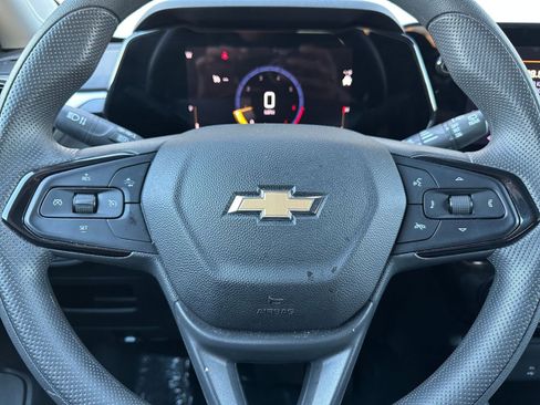 Used 2025 Chevrolet TrailBlazer LT image 25