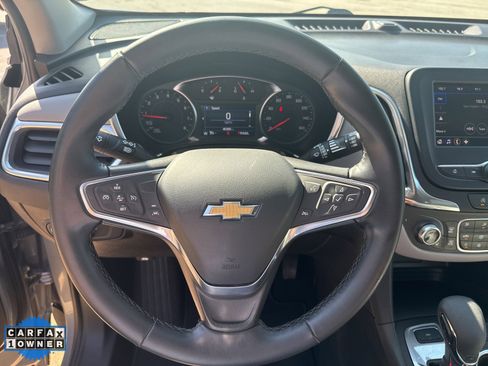 Used 2024 Chevrolet Equinox LT image 11