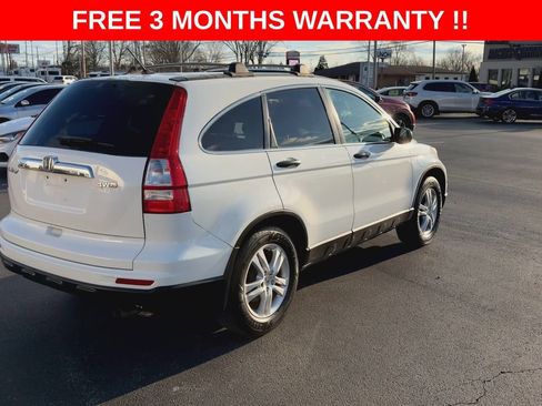 Used 2011 Honda CR-V EX image 8