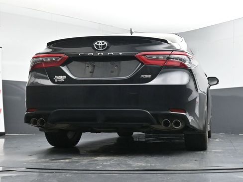 Used 2024 Toyota Camry XSE image 37