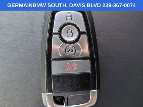 Used 2023 Ford Bronco Big Bend AWD/4WD image 32