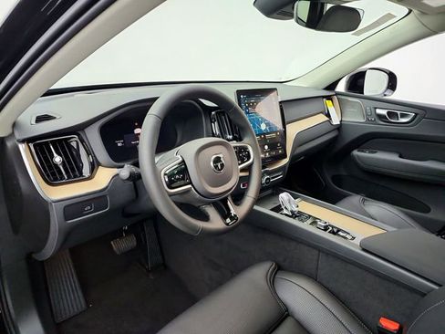 New 2026 Volvo XC60 B5 Ultra w/ Climate Package image 20