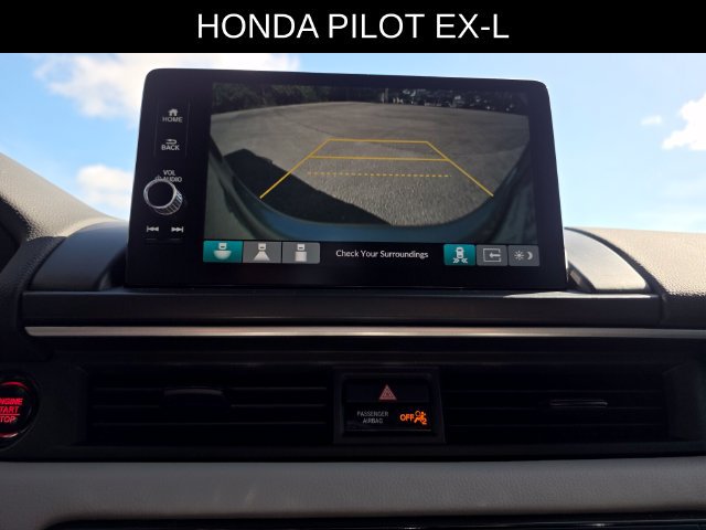 Used 2024 Honda Pilot EX-L image 32